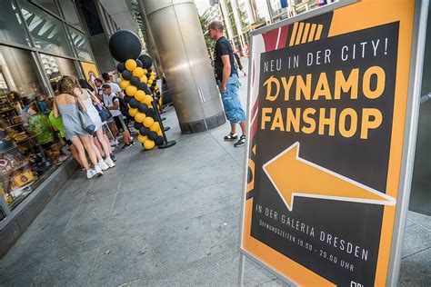 dynamo dresden shop online